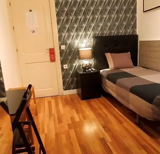 Single Rooms