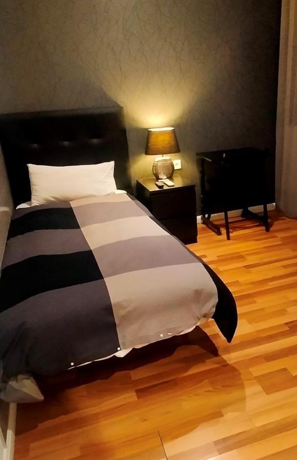 Single Maison d'hôtes Madrid