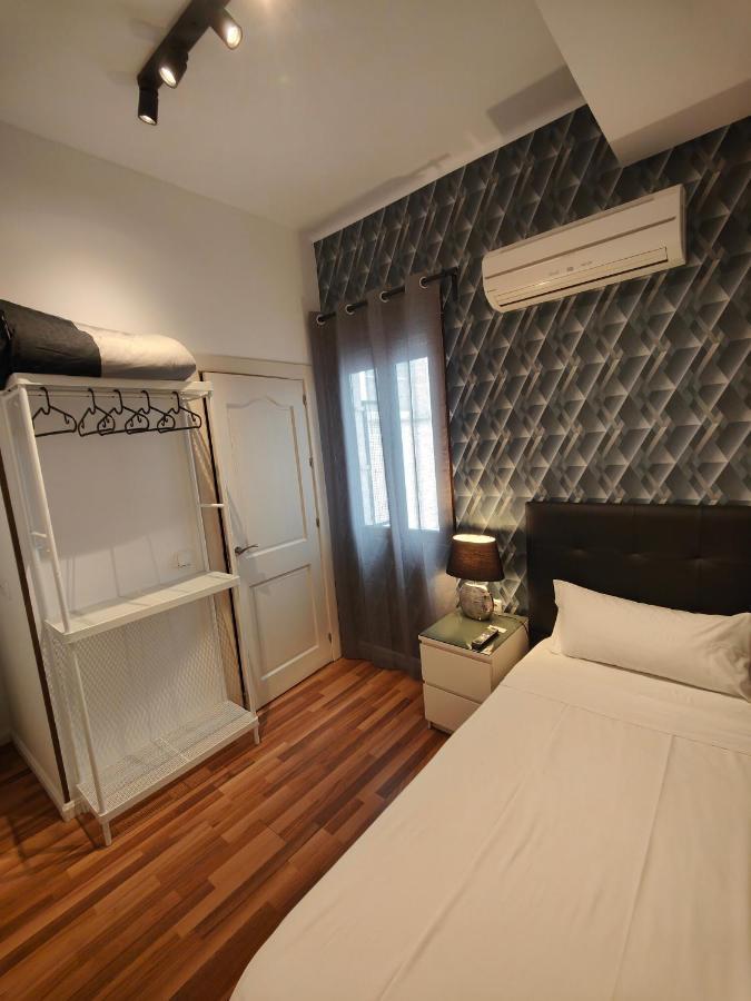 Single Maison d'hôtes Madrid