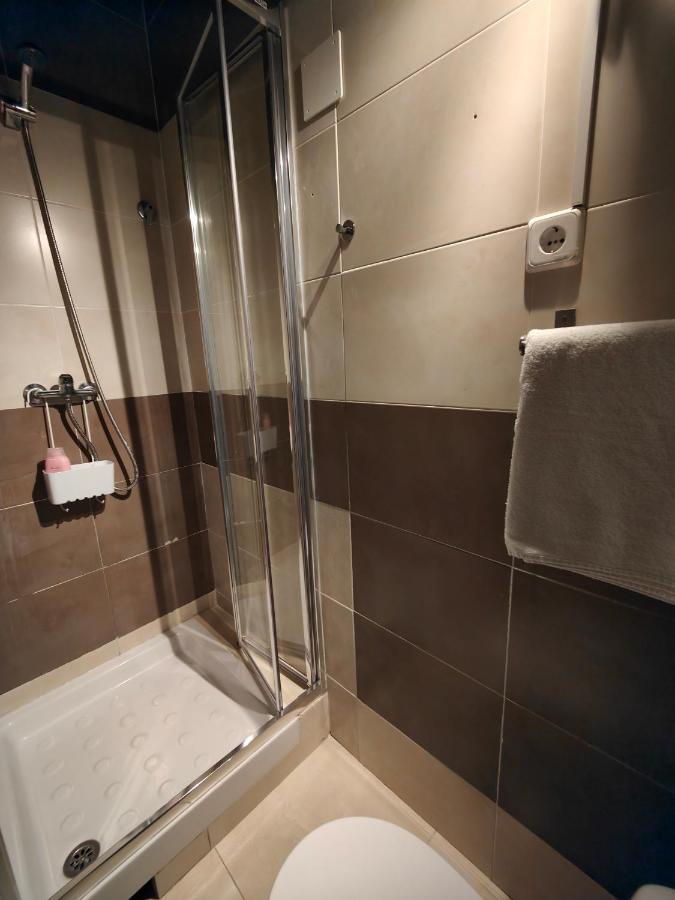 Single Maison d'hôtes *